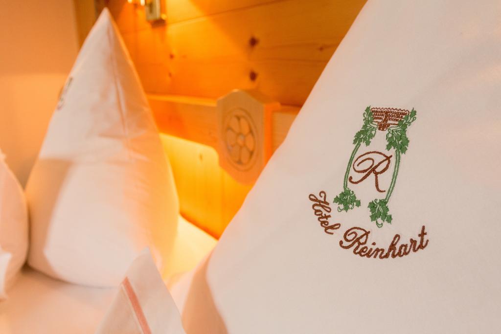 Garden-Hotel Reinhart Prien am Chiemsee Quarto foto